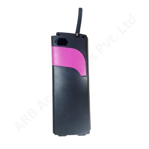 PLASTIC CASE C001